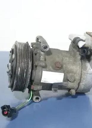 Компресор кондиціонера fiesta mk5 1.4 2s6119d629af