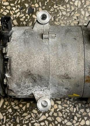 Компресор кондиціонера ford 1.5 ecoboost