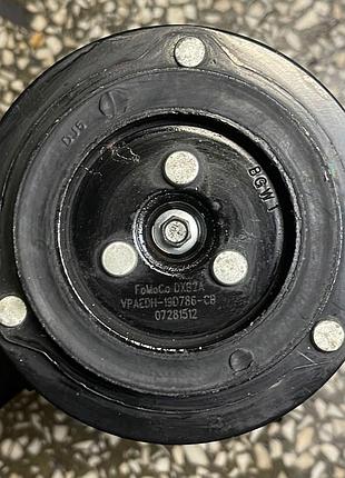 Компресор кондиціонера ford 1.5 ecoboost 2