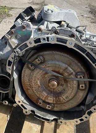 Акпп автоматична коробка передач повна fwd передній привід 3.2 jeep cherokee kl 2014