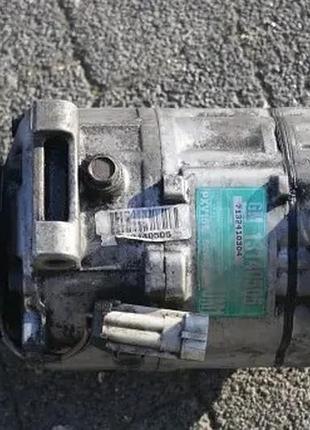 Компрессор кондиционера saab 93 1.8t 2.0t 1.9tid klima 13140505