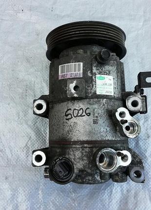 Компресор кондиціонера kia ceed jdccf03