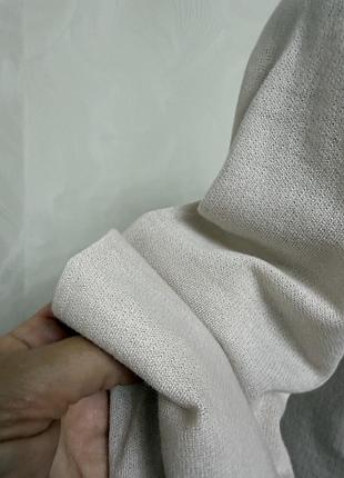 Брендова кофтинка з шовком 8