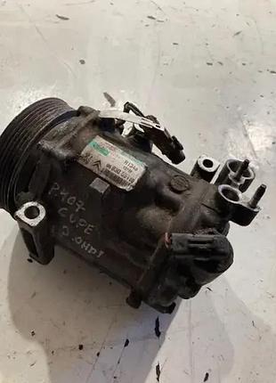 Компресор кондиціонера peugeot citroen 9683055180