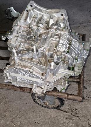 Акпп автоматична коробка передач mazda cx3 2.0 4x4