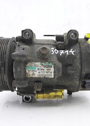 Компресор кондиціонера peugeot 5008 1.6 hdi 9671216780