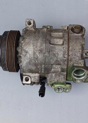 Компресор кондиціонера bmw e39 64528377241