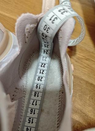 Кроссовки nike w react element 55, размер 36.5 8