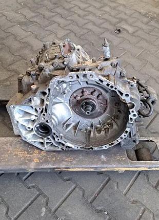 Акпп автоматична коробка передач nissan murano z50 3.5 v6