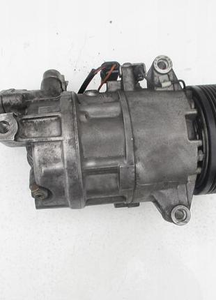 Компресор кондиціонера bmw e81 e87 e90 e91 e92 e93 n43 2