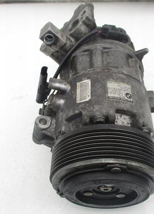Компресор кондиціонера bmw e81 e87 e90 e91 e92 e93 n43 3