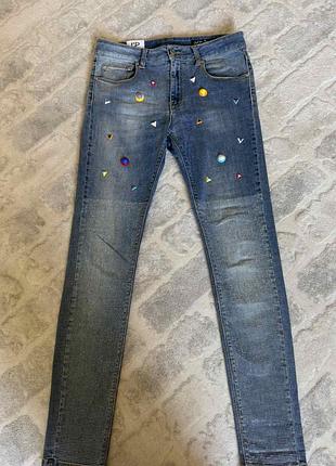 Джинси lp jeans