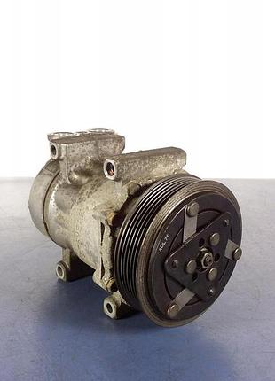 Компресор кондиціонера mazda 2 dy 1.4 mzcd sd6veaf