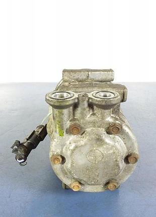 Компресор кондиціонера mazda 2 dy 1.4 mzcd sd6veaf 3