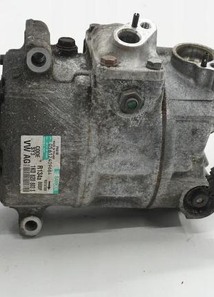 Компресор кондиціонера vw golf v 1.9tdi bxe 1k0820803s