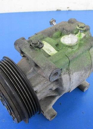 Компресор кондиціонера ford ka mk2 1.2 зчеплення, 51747318