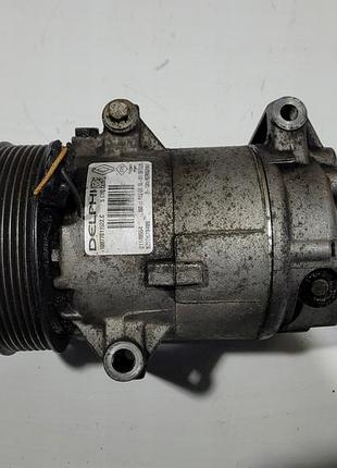 Компресор кондиціонера renault scenic ii 8200678499