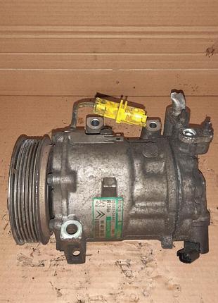 Компресор кондиціонера 9648138980 peugeot citroen 2.0 hdi