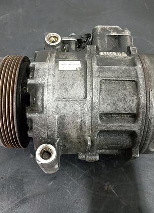 Компресор кондиціонера bmw 6910458 e46 e39 e38 m52 m54