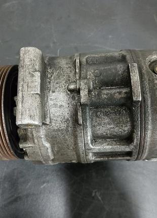 Компресор кондиціонера bmw 6910458 e46 e39 e38 m52 m54 2