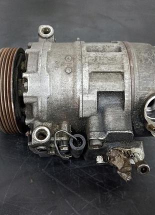 Компресор кондиціонера bmw 6910458 e46 e39 e38 m52 m54 3