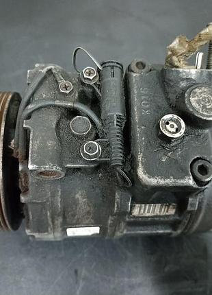 Компресор кондиціонера bmw 6910458 e46 e39 e38 m52 m54 4