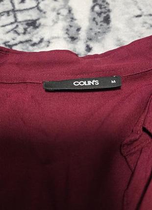 Женская блуза colin's 2