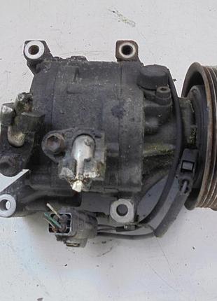 Компресор кондиціонера toyota 447220-6530 yaris 1.4 d4d