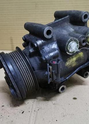 Компресор кондиціонера jaguar s-type 2.7