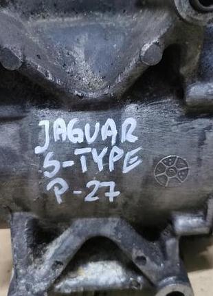 Компресор кондиціонера jaguar s-type 2.7 3