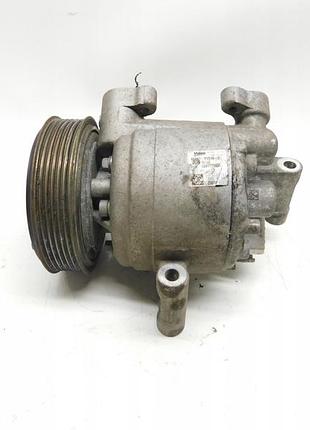 Компресор кондиціонера toyota aygo ii c1 ii 108 1.0 vvti 1kr