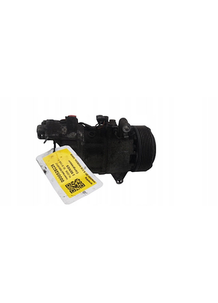 Компресор кондиціонера bmw e90 e91 e92 318i 9182794