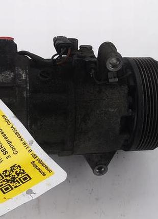 Компресор кондиціонера bmw e90 e91 e92 318i 9182794 2