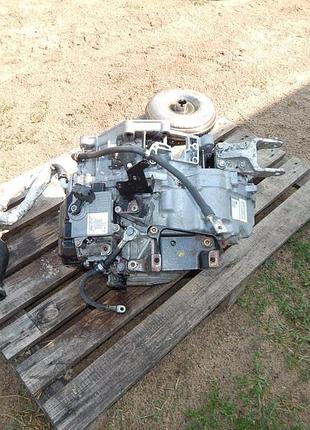 Акпп автоматична коробка передач peugeot 607 2.7 hdi