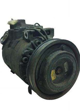 Компресор кондиціонера vw passat b5 1.9 tdi 8d0260808