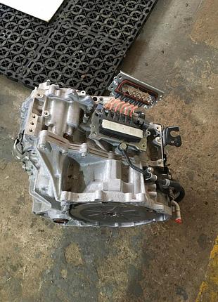 Акпп автоматична коробка передач toyota c-hr 1.8 гібридна 1nm p610