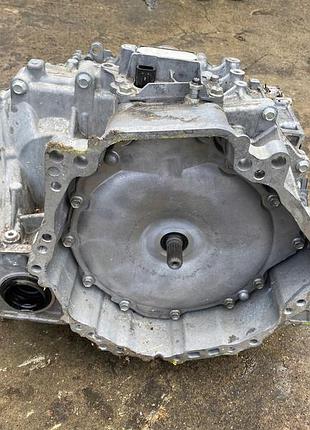Акпп автоматична коробка передач toyota auris 1.8 hyb p9051314