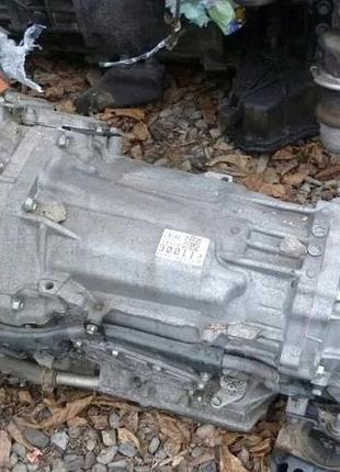 Акпп автоматична коробка передач lexus gs iii gs450h 3.5 v6 30910 30011