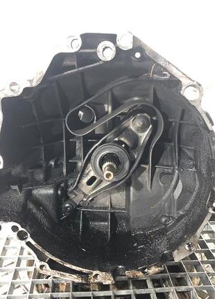 Акпп автоматична коробка передач volkswagen passat b5 97-01 1.9 tdi 85kw 115km eyz