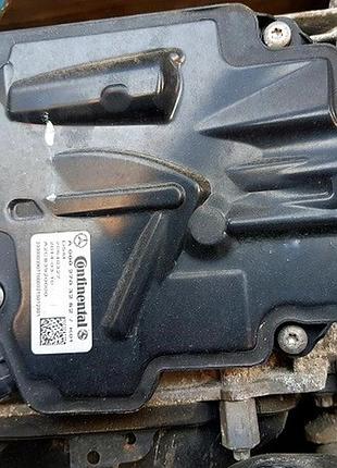 Акпп автоматична коробка передач mercedes driver lift s w221 w204 w212 6.2 amg