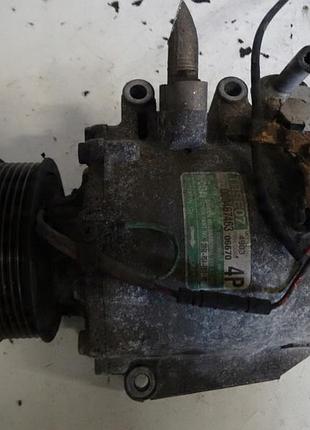 Компрессор кондиционера 38800-rsa-e010-e010-m1 honda civic viii ufo