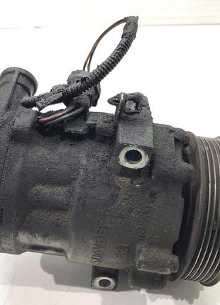 Компресор кондиціонера fiat punto evo 51803075