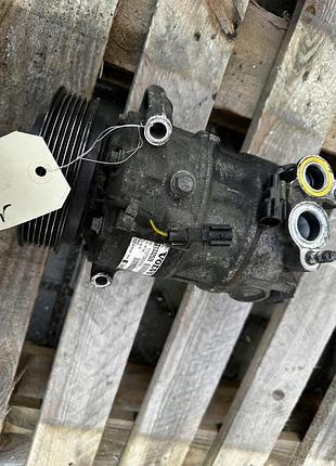 Компрессор кондиционера volvo s60 31332528