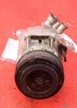 Компресор кондиціонера насос кондиціонування компресора 6562434 opel astra 3 iii h 1.9 cdti 120 к.с.