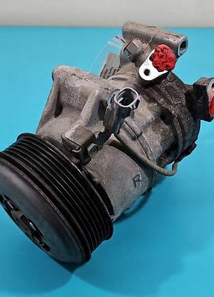 Компрессор кондиционера toyota yaris iii ge447260-4202 5tse10c