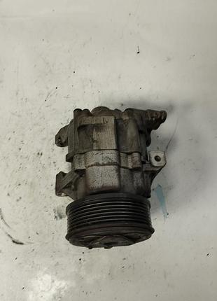 Компрессор кондиционера subaru forester xv 73111fj020 2