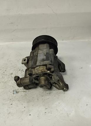 Компрессор кондиционера subaru forester xv 73111fj020 4