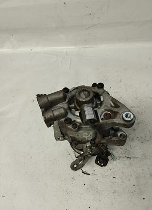 Компрессор кондиционера subaru forester xv 73111fj020 6