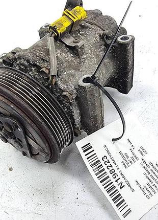 Компресор кондиціонера 9646273880 peugeot 307 sw