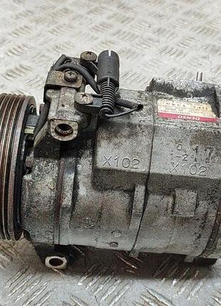 Компрессор кондиционера land rover range rover l322 насос 8377067 4.4 ben
